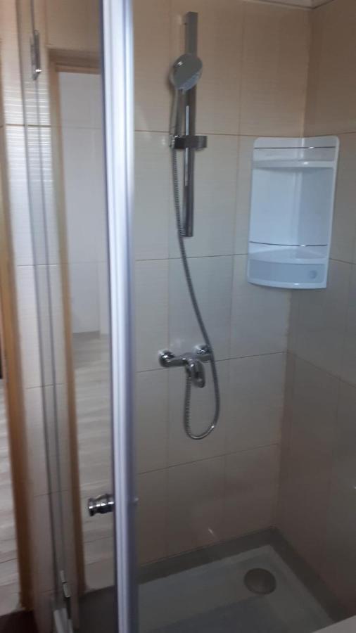 Apartament Lulu Mamaia Nord, 3 Minute De Plaja Năvodari Kültér fotó