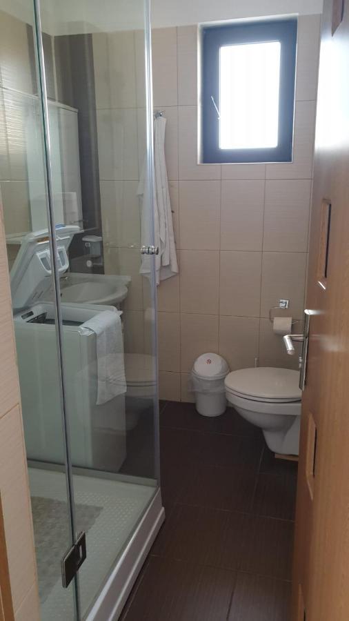 Apartament Lulu Mamaia Nord, 3 Minute De Plaja Năvodari Kültér fotó